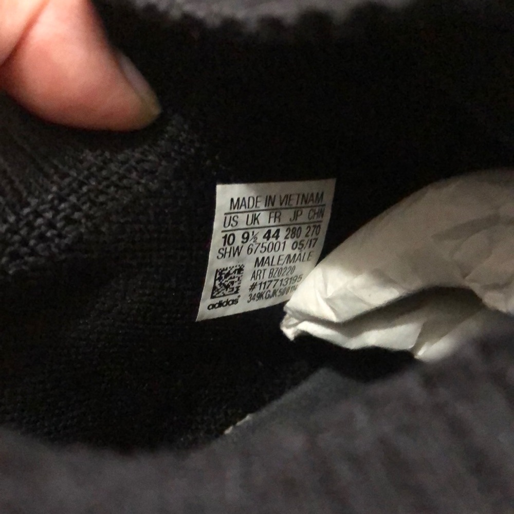 Ultra boost 19
